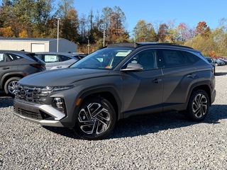 2026 Hyundai Tucson for sale in Mount Hope WV