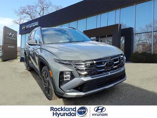 2026 Hyundai Tucson for sale in West Nyack NY