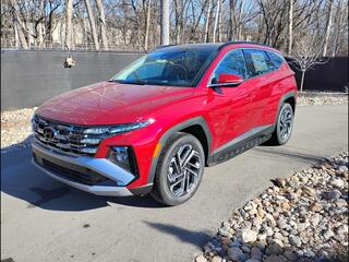 2026 Hyundai Tucson for sale in Kansas City MO