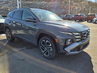 2026 Hyundai Tucson for sale in Paola KS