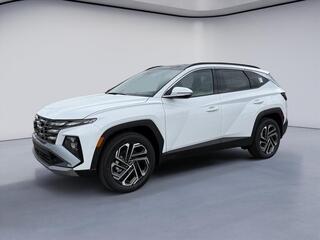 2026 Hyundai Tucson for sale in Morristown TN