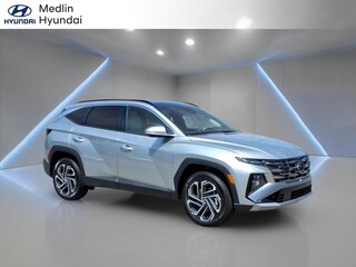 2026 Hyundai Tucson for sale in Rocky Mount NC