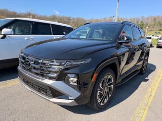 2026 Hyundai Tucson for sale in Mount Hope WV