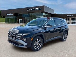 2026 Hyundai Tucson for sale in Janesville WI