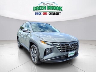 2024 Hyundai Tucson for sale in Green Brook, NJ