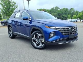 2024 Hyundai Tucson for sale in Charlotte NC