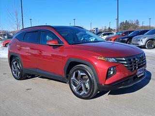 2024 Hyundai Tucson for sale in Waukesha WI