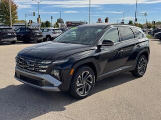 2025 Hyundai Tucson for sale in Janesville WI