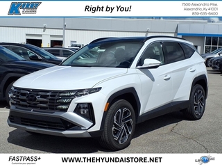 2025 Hyundai Tucson for sale in Alexandria KY