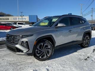 2025 Hyundai Tucson for sale in Charleston WV