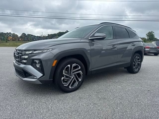 2025 Hyundai Tucson for sale in Anderson SC