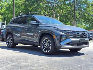 2025 Hyundai Tucson for sale in Hampton VA
