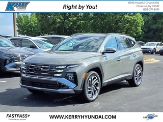2025 Hyundai Tucson for sale in Florence KY