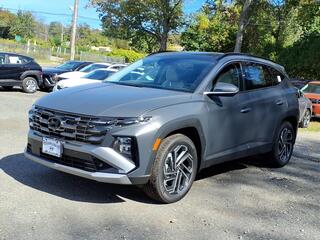 2025 Hyundai Tucson for sale in West Nyack NY