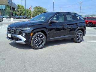 2026 Hyundai Tucson for sale in Council Bluffs IA