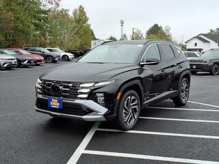 2026 Hyundai Tucson for sale in Westbrook ME