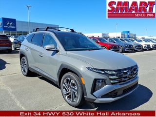 2026 Hyundai Tucson for sale in White Hall AR