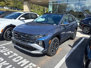 2026 Hyundai Tucson for sale in Johnson City TN