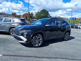2026 Hyundai Tucson for sale in Bristol TN