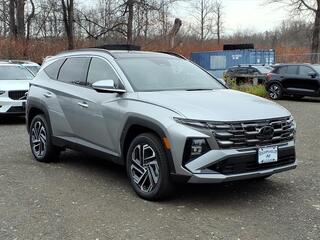 2026 Hyundai Tucson for sale in West Nyack NY