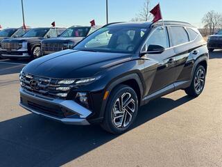 2026 Hyundai Tucson for sale in Janesville WI