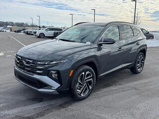 2026 Hyundai Tucson for sale in Janesville WI