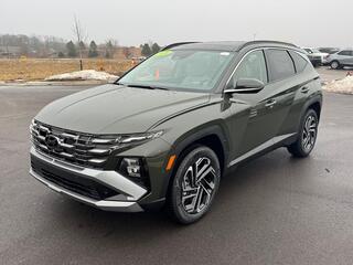 2026 Hyundai Tucson for sale in Janesville WI