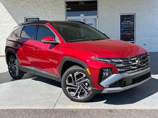 2026 Hyundai Tucson for sale in Valdese NC