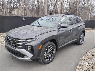 2026 Hyundai Tucson for sale in Kansas City MO