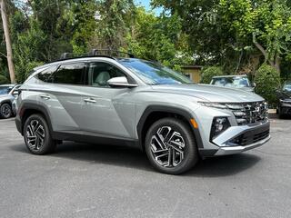 2026 Hyundai Tucson for sale in Asheville NC