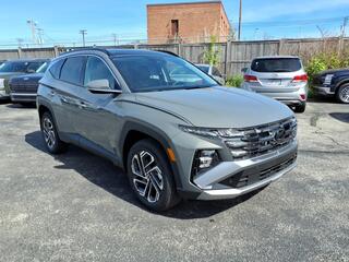2026 Hyundai Tucson for sale in Triadelphia WV