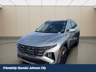 2026 Hyundai Tucson for sale in Johnson City TN