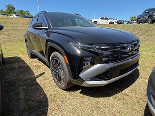 2026 Hyundai Tucson for sale in South Hill VA