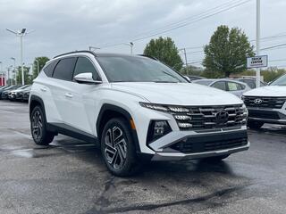 2026 Hyundai Tucson for sale in Mishawaka IN