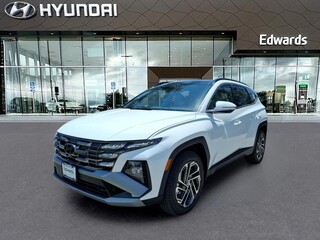 2026 Hyundai Tucson for sale in Council Bluffs IA