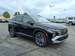 2026 Hyundai Tucson for sale in Mishawaka IN