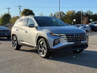 2024 Hyundai Tucson for sale in Greenville SC