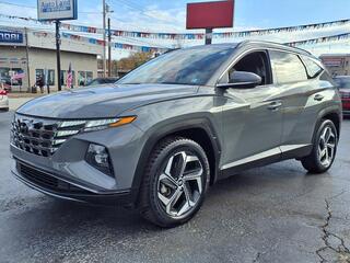 2024 Hyundai Tucson for sale in Uniontown PA