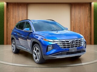 2024 Hyundai Tucson for sale in Huntersville NC