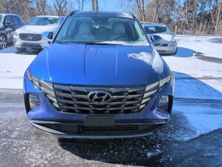 2024 Hyundai Tucson for sale in Bristol TN