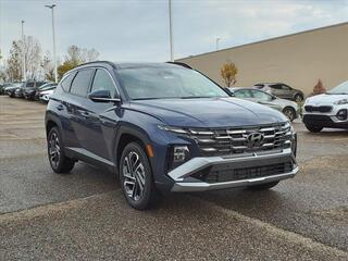 2025 Hyundai Tucson for sale in Stow OH