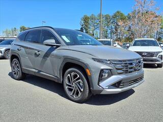 2025 Hyundai Tucson for sale in Cornelius NC
