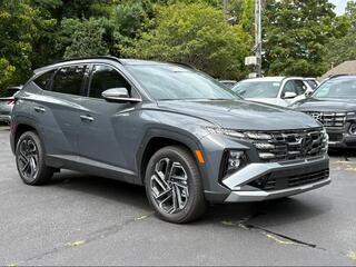 2025 Hyundai Tucson for sale in Asheville NC