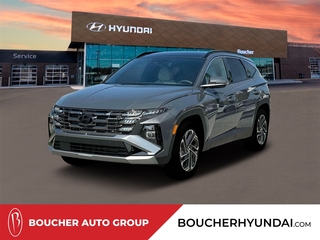 2025 Hyundai Tucson for sale in Waukesha WI
