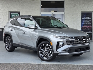 2025 Hyundai Tucson for sale in Valdese NC
