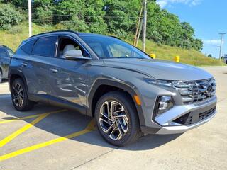 2025 Hyundai Tucson for sale in Triadelphia WV