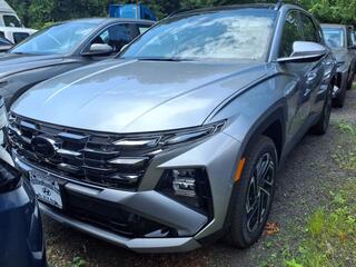 2025 Hyundai Tucson for sale in West Nyack NY