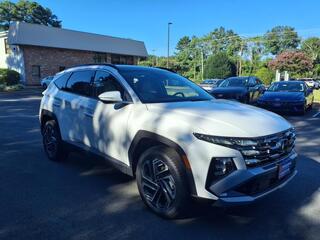 2025 Hyundai Tucson for sale in Mishawaka IN