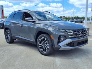 2025 Hyundai Tucson for sale in Triadelphia WV