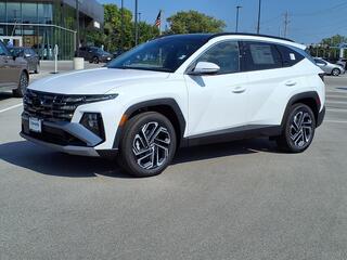2026 Hyundai Tucson for sale in Council Bluffs IA